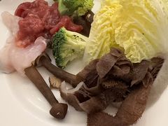 -好日子皇冠假日酒店·君怡咖啡厅(特美思大厦店)