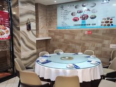 -日月昇渔家菜·海肠捞饭·大连海鲜(星海公园店)