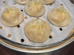 -蟹上黄·蟹黄面·江南糖水(人民广场店)