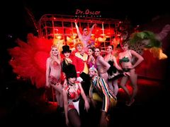 -OSCAR奥斯卡W酒吧(柳州店)