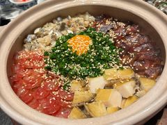-锦楼·臻选新杭帮(杭州中心店)