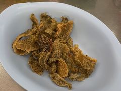 -榮泰米粉湯(Left Shop)