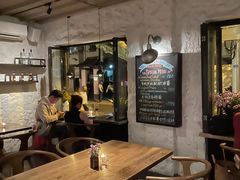 -Apollo·西班牙小酒馆(安福路店)