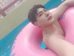 -上海玛雅海滩水公园