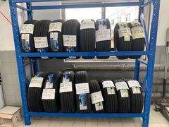 -烟台东联一汽丰田4S店(福山区店)
