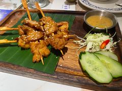 -KingThaia金泰兰(滨江天街店)