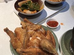 -汉唐宴长安食府