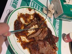 -亚马逊海鲜自助(梅溪湖步步高店)