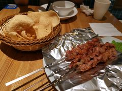 -米纸越南小馆(金鹰世界店)