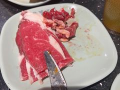 -韩盛·盛江山自助料理(奥体万达店)