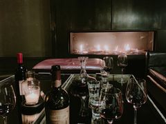 -北京三里屯CHAO酒店