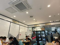 -达美乐比萨(双安店)