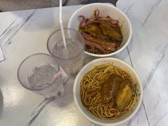 -百乐门粉面店(二龙喉分店)