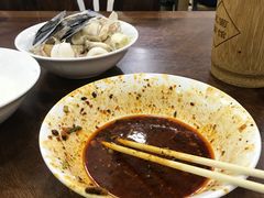 -王菊美食街·王菊面馆(总店)