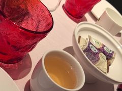 -千百味红餐厅·江西菜(绿地双子塔店)