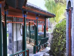 -莲池书院博物馆