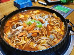 -海皇食府(水都假日酒店店)