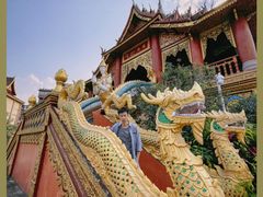 -西双版纳总佛寺