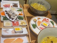 -芸南道·过桥米线(昆明老街旗舰店)