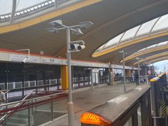 -秀沿路(地铁站)