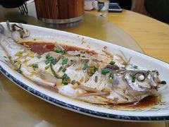 -乌记大厨餐厅