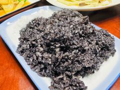 -高老庄·老溧阳·私房菜(南山竹海店)