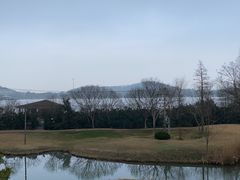-上海佘山世茂艾美酒店