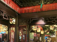 -南京大牌档(中关村领展广场店)