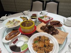 -大铁勺新津菜(东丽阳光新业广场店)