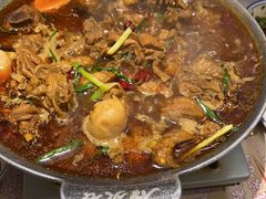 -石灰石烧鸡公(南通万象城店)