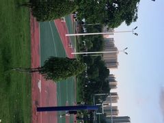 -飞来湖湿地公园