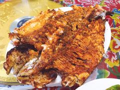 -何适山庄 ·可团建(水长城P2停车场店)