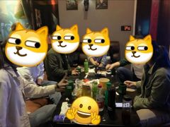 -欢乐盛KTV音乐会所(泰然店)