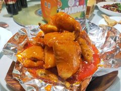 -粤香楼(新光里店)