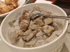 -大鸭梨烤鸭(左家庄店)