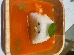 -青花椒花椒鱼(合生汇店)