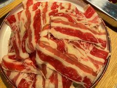 -彤德莱牛肉火锅(双港店)