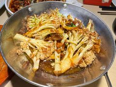 -小柴米·传统江西菜(八一广场店)