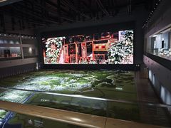 -广州市城市规划展览中心