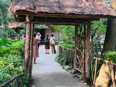 -成都杜甫草堂博物馆
