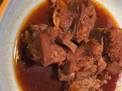 -九毛九西北菜(大东海店)