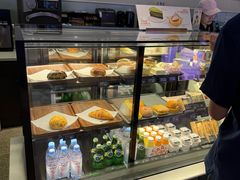 -星巴克(武康路店)