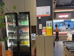 -东门口·新式老北京火锅(河西龙湖天街店)