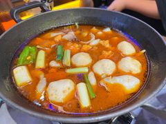 -肖记公安牛肉鱼杂馆·省级非物质文化遗产(江汉路直营店)