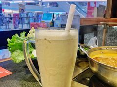 手摇茶-呷哺呷哺(悦荟广场店)