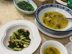 -麒麟中餐厅·经典粤菜·地道菜式老字号(广州长隆酒店)