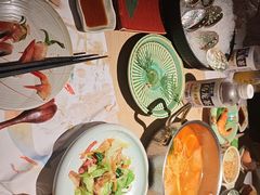 -匠和风精致料理(宁德万达店)