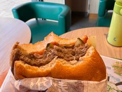 -麦当劳(中山路店)