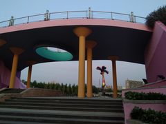 -群力丁香公园