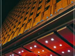 -内蒙古大厦酒店
